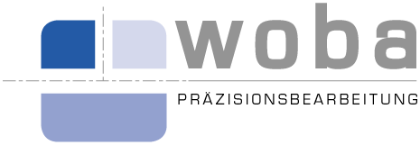 Logo WoBa Groß